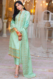 Gul Ahmed  FE 22031 Luxury Eid Lawn 2022 Online Shopping