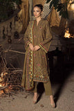 Gul Ahmed AY-32005 Winter Glamour Collection Online Shopping