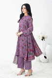 Gulahmed Printed Dhanak with Printed Dhanak WNS-32206 A  Winter Collection Vol 3 Online Shopping