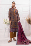 Gulahmed Printed Dhanak with Printed Dhanak WNS-32175 B  Winter Collection Vol 3 Online Shopping