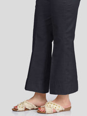 Limelight Unstitched Khaddar Trouser - Charcoal U1020-LSF-CCL 2019 | Limelight Sale 2020
