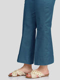 Limelight Unstitched Khaddar Trouser - Ferozi U1021-LSF-FRZ 2019 | Limelight Sale 2020