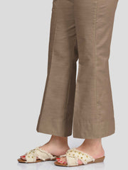 Limelight Unstitched Khaddar Trouser - Brown U1021-LSF-BRN 2019 | Limelight Sale 2020