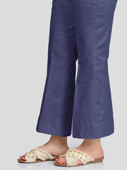 Limelight Unstitched Khaddar Trouser - Navy Blue U1021-LSF-NBL 2019 | Limelight Sale 2020
