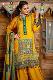 CL-1294 Gul Ahmed Online Lawn Essential 2022