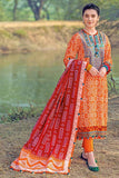 DN-22008 Gul Ahmed Online Lawn Essential 2022