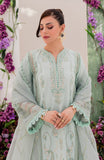 Maryum N Maria Eva (MLFD-141) Maheru Luxury Lawn Online Shopping