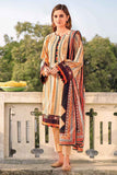 CL-22028 B Gul Ahmed Online Lawn Essential 2022