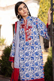 CL-1193 Gul Ahmed Online Lawn Essential 2022