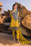 CL-22143 A Gul Ahmed Online Lawn Chunri 2022