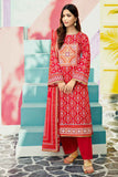 CL-22216 B Gul Ahmed Online Lawn Essential 2022