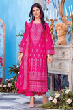 PM-22045 Gul Ahmed Online Premium Lawn Embroidered 2022