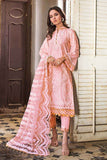 PM-12020 Gul Ahmed Online Premium Lawn Embroidered 2022