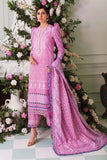 MJ-22048 Gul Ahmed Online Premium Lawn Jacquard 2022