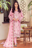 DN-22033 Gul Ahmed Online Lawn Essential 2022