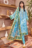 CL-1241 A Gul Ahmed Online Lawn Essential 2022