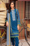 CL-1280 B Gul Ahmed Online Lawn Essential 2022