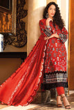 CL-22220 B Gul Ahmed Online Lawn Essential 2022