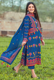 CL-22014 Gul Ahmed Online Lawn Essential 2022