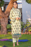 TL-12003 B Gul Ahmed Online Lawn Essential 2022