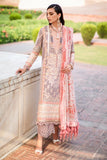 Sana Safinaz V221-002-CP Winter Luxury Collection 2022 Online Shopping