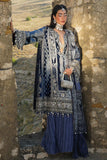 Sana Safinaz V231-005-CP Winter Luxury Collection Online Shopping