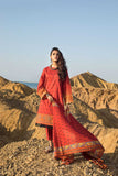 Gul Ahmed Cl-1125 Roselene Collection 2021
