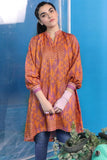 MAK-W-A-002-21 Orange AlKaram MAK Collection 2021