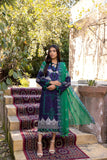 Charizma CCS-25 Combination Emb Lawn Vol 4 2022 Online Shopping