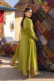 Charizma RM23-01 Reem Festive Eid Collection Online Shopping