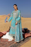 Charizma RM23-09 Reem Festive Eid Collection Online Shopping