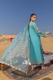 Charizma RM23-09 Reem Festive Eid Collection Online Shopping