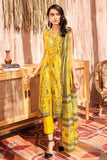 CL-12012 A Gul Ahmed Online Lawn Essential 2022