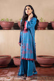 Gullahmed Embroidered Karandi Shawl Suit  Winter Collection 2022 Online Shopping