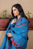 Gullahmed Embroidered Karandi Shawl Suit  Winter Collection 2022 Online Shopping