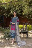 Charizma CCS-26 Combination Emb Lawn Vol 4 2022 Online Shopping