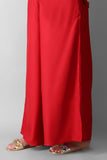 Wbb21401 Red Khaadi Ready to Wear 2021