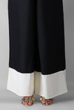 Wbb21601 Black Khaadi Ready to Wear 2021