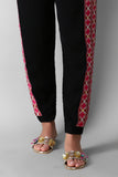 Wbe21401 Black Khaadi Ready to Wear 2021