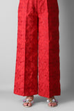 Wbe21402 Red Khaadi Ready to Wear 2021
