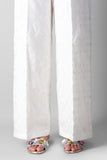 Wbe21402 White Khaadi Western 2021