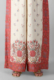 Wbp21601 Beige Khaadi Western 2021
