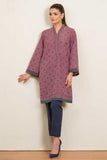 AlKaram Dyed Jacquard Kurti WC-38 Pret 2021