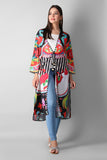 Wcp21502 Black Khaadi Western 2021