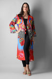 Wcp21502 Red Khaadi Ready to Wear 2021
