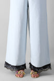 Wcps21209 Blue Khaadi Ready to Wear 2021