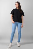 Wctse21205 Black Khaadi Ready to Wear 2021