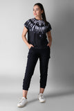 Wctsp21218 Black Khaadi Western 2021