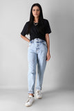 Wctss21201 Black Khaadi Western 2021
