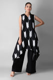 Wde21603 Black Khaadi Ready to Wear 2021